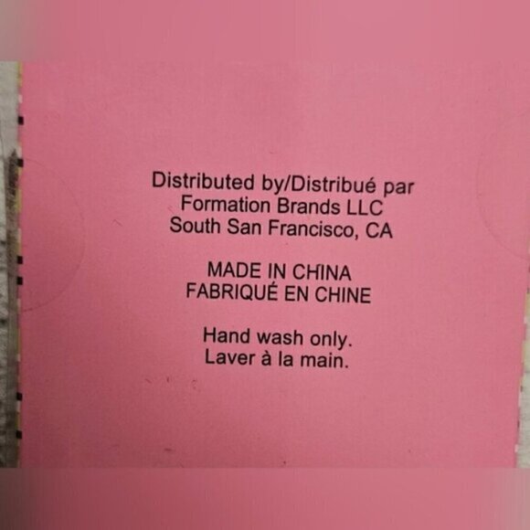 Wine Glass Charms Set of 6 New In Box. High Heels Shoes - Picture 6 of 6